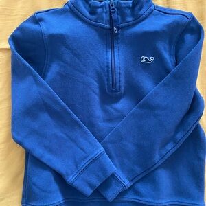 Vineyard Vines Pullover Sweathshirt 4T